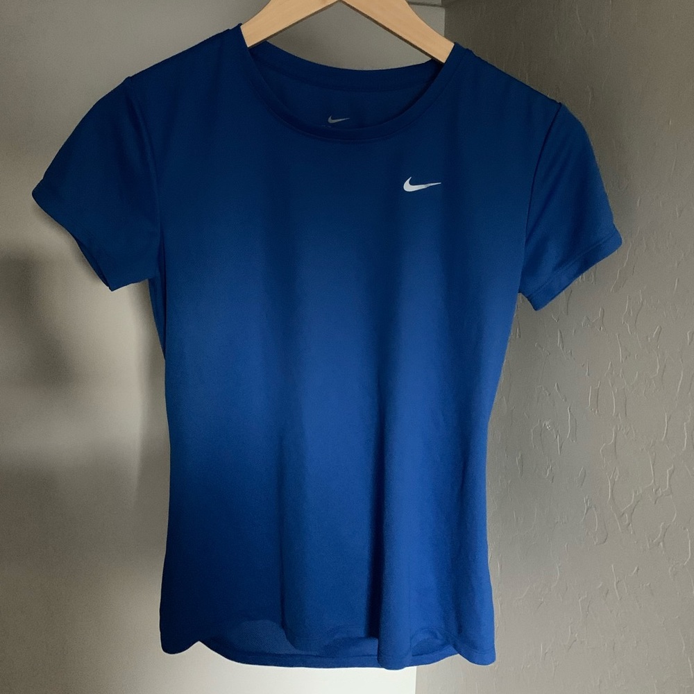 Nike Dri-Fit Shirt